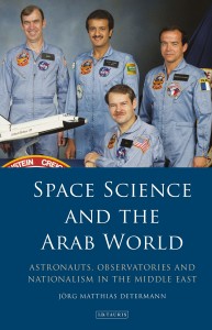 Space Science and the Arab World_COVER